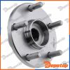 Moyeu de roue avant pour LEXUS | KLP-TY-064P, 9430005